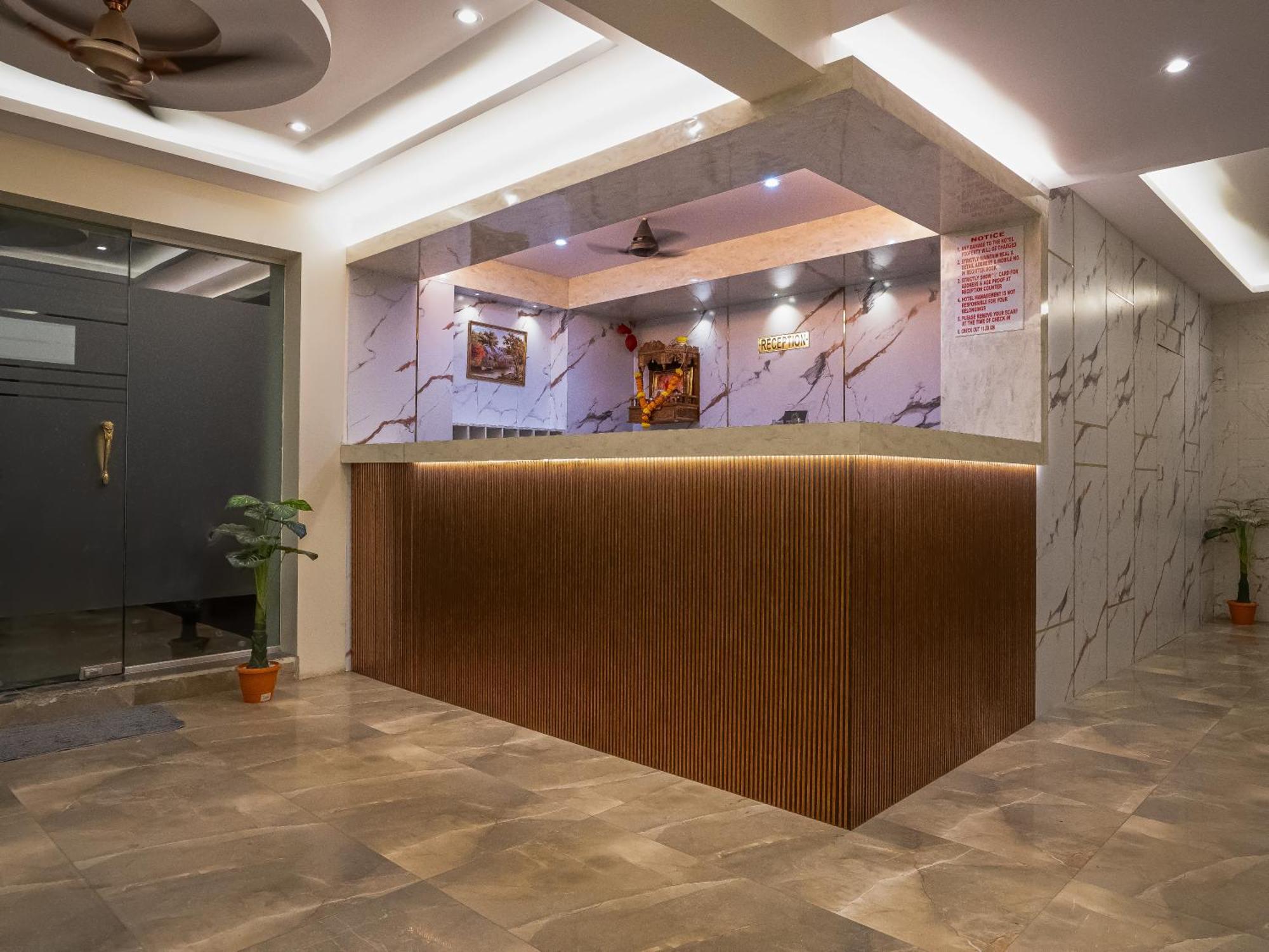 Hotel Grand Seasons- Нави Мумбаи Экстерьер фото