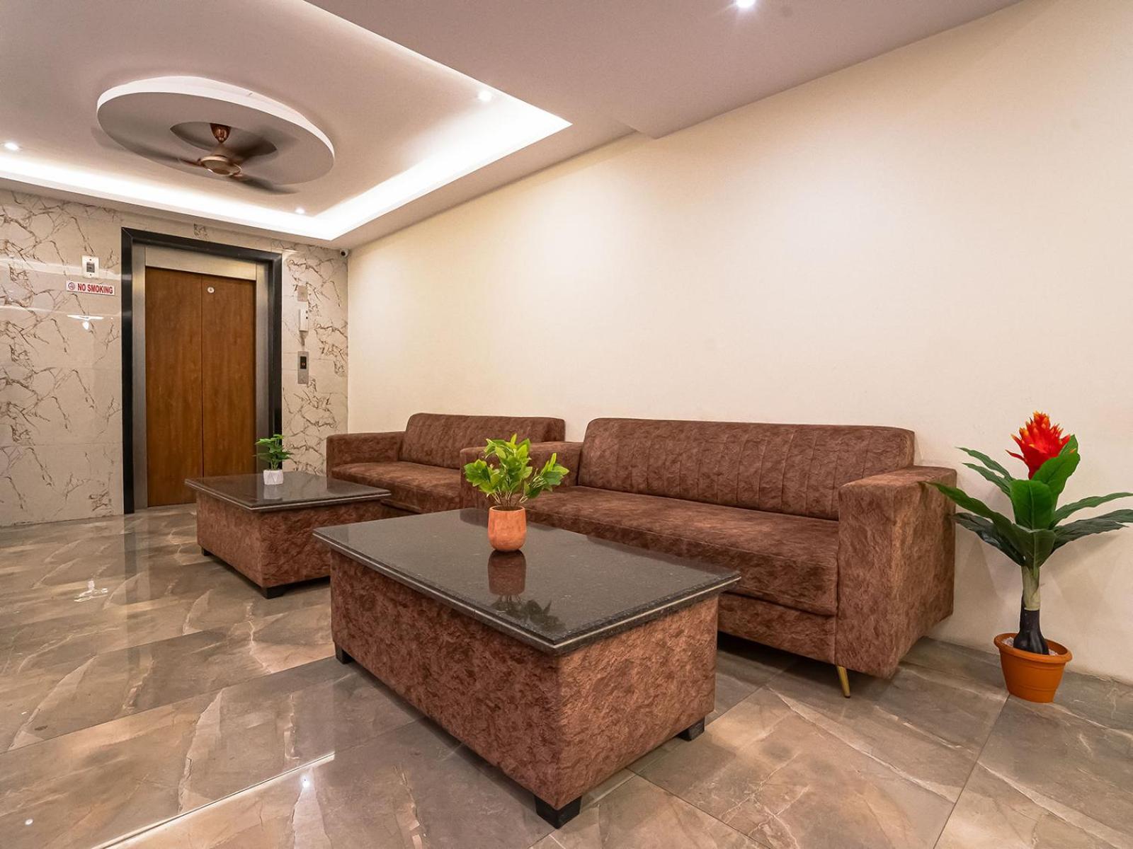 Hotel Grand Seasons- Нави Мумбаи Экстерьер фото